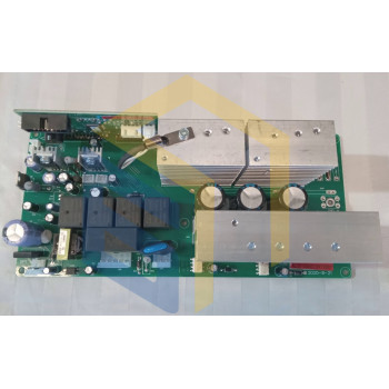 Плата головна інвертора Forte FPI-1024Pro (134403)