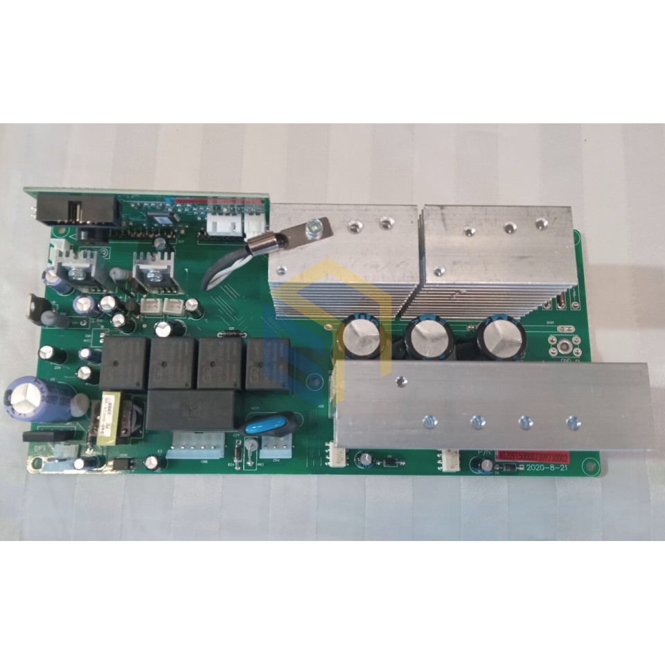 Плата головна інвертора Forte FPI-1024Pro (134403)