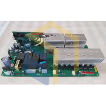 Плата головна інвертора Forte FPI-1024Pro (134403)