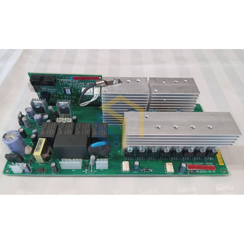 Плата головна інвертора Forte FPI-1024Pro (134403)