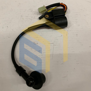 Котушка запалювання генератора інверторного Forte FG2000i (134692)