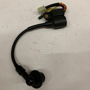 Котушка запалювання генератора інверторного Forte FG2000i (134692)