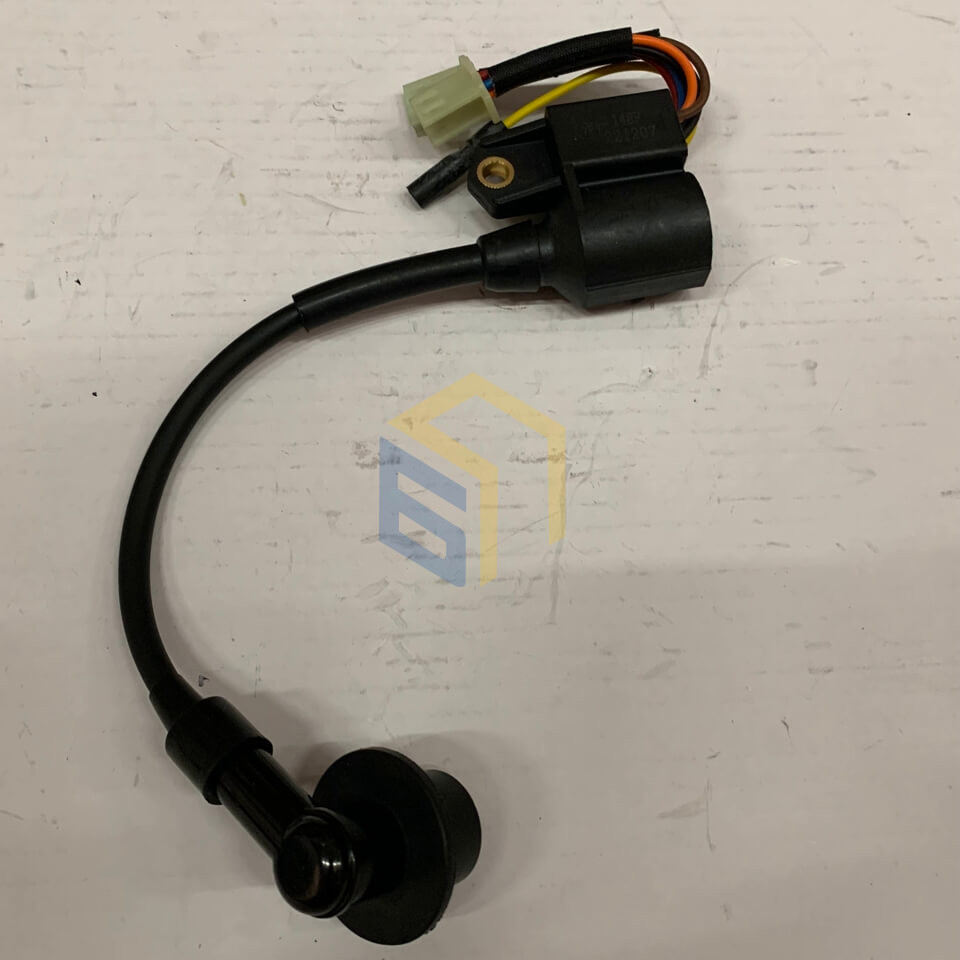 Котушка запалювання генератора інверторного Forte FG2000i (134692)