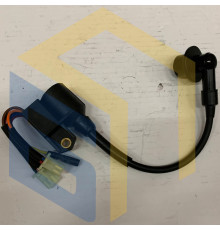 Катушка зажигания генератора инверторного Forte FG2000i (134692)