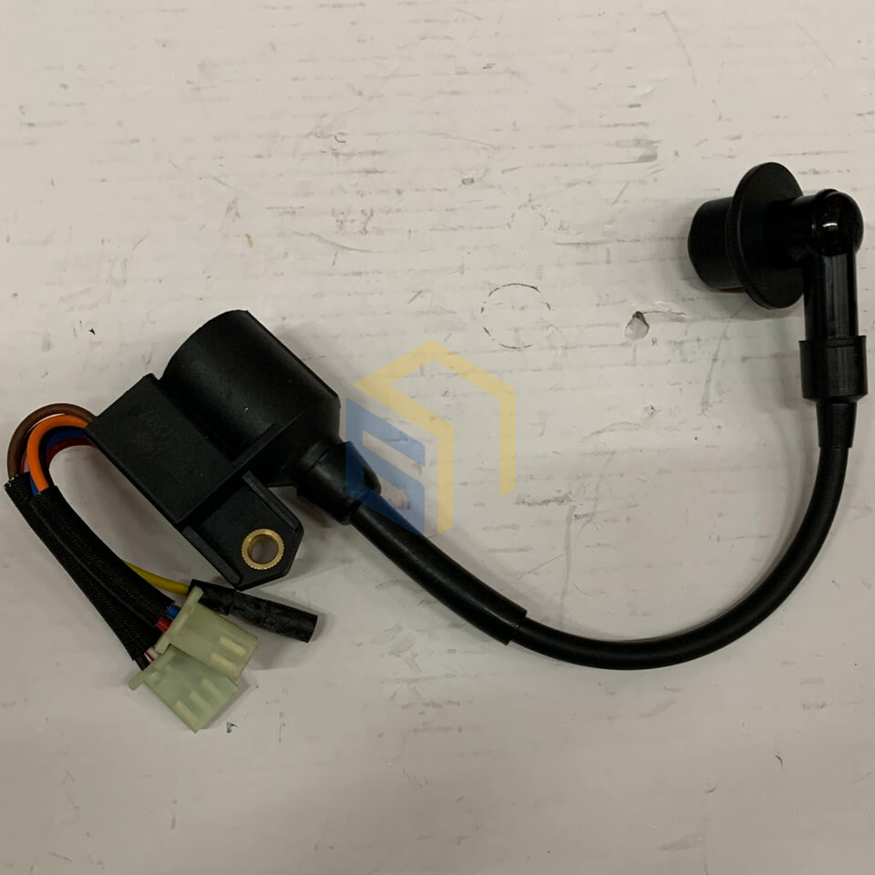 Котушка запалювання генератора інверторного Forte FG2000i (134692)