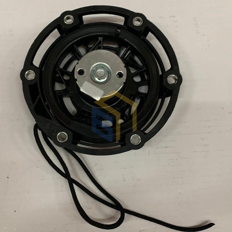 Стартер ручний генератора інверторного Forte FG2000i (134737)