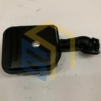 Фільтр повітряний генератора інверторного Forte FG2000i (134739)