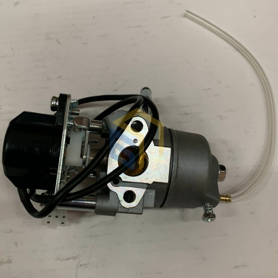 Карбюратор генератора інверторного Forte FG2000i (134740)