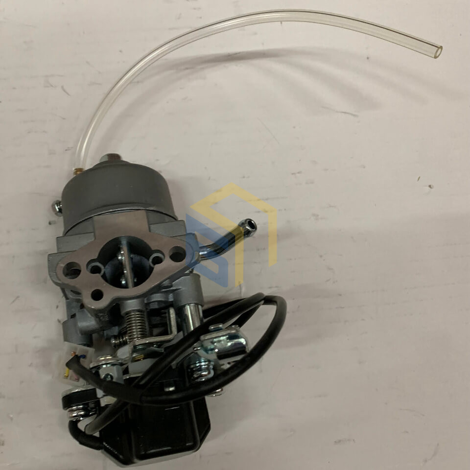 Карбюратор генератора інверторного Forte FG2000i (134740)