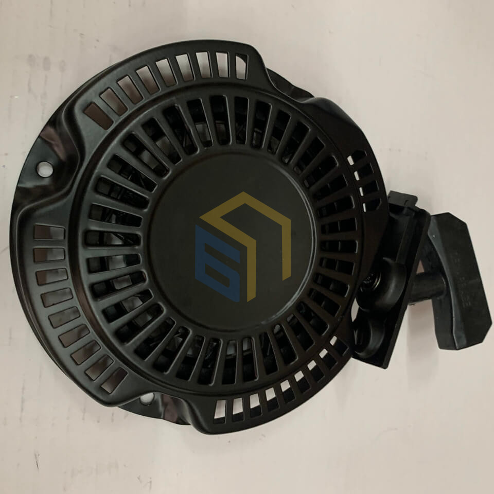 Стартер ручний генератора інверторного Forte FG4000i (134744)