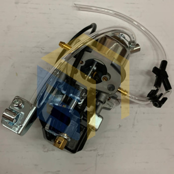 Карбюратор генератора інверторного Forte FG4000i (134746)