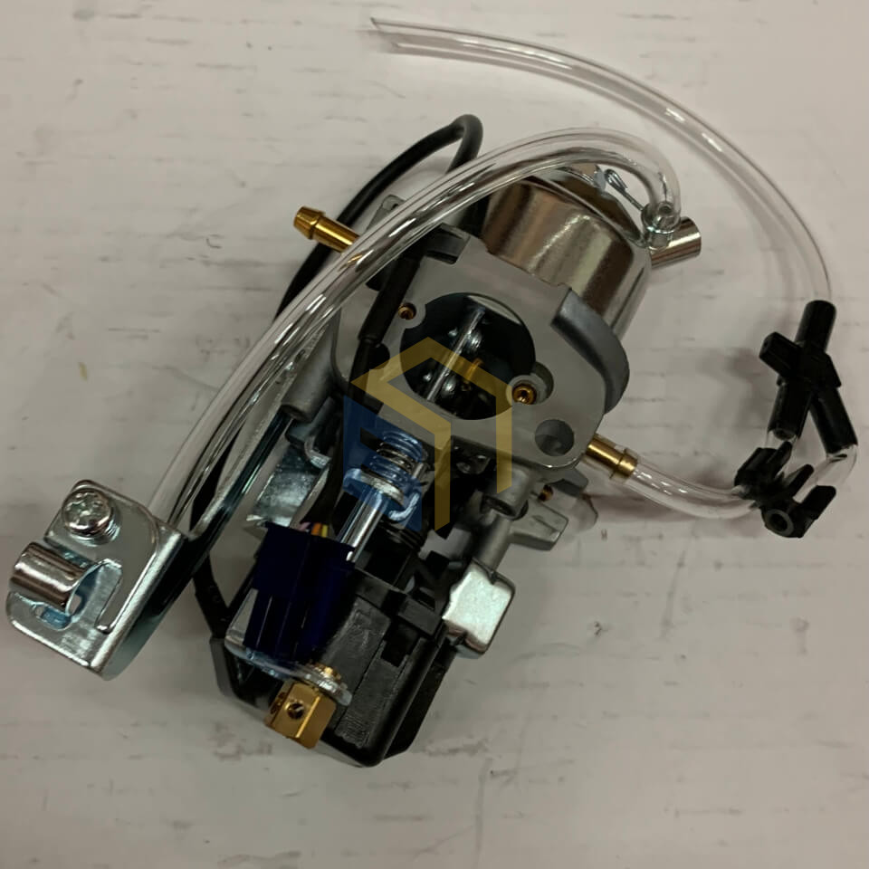 Карбюратор генератора інверторного Forte FG4000i (134746)