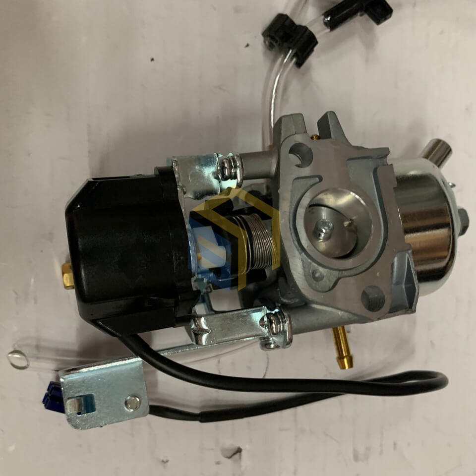 Карбюратор генератора інверторного Forte FG4000i (134746)