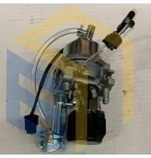 Карбюратор генератора инверторного Forte FG4000i (134746)