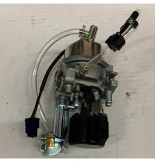 Карбюратор генератора інверторного Forte FG4000i (134746)
