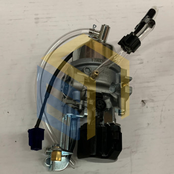 Карбюратор генератора інверторного Forte FG4000i (134746)