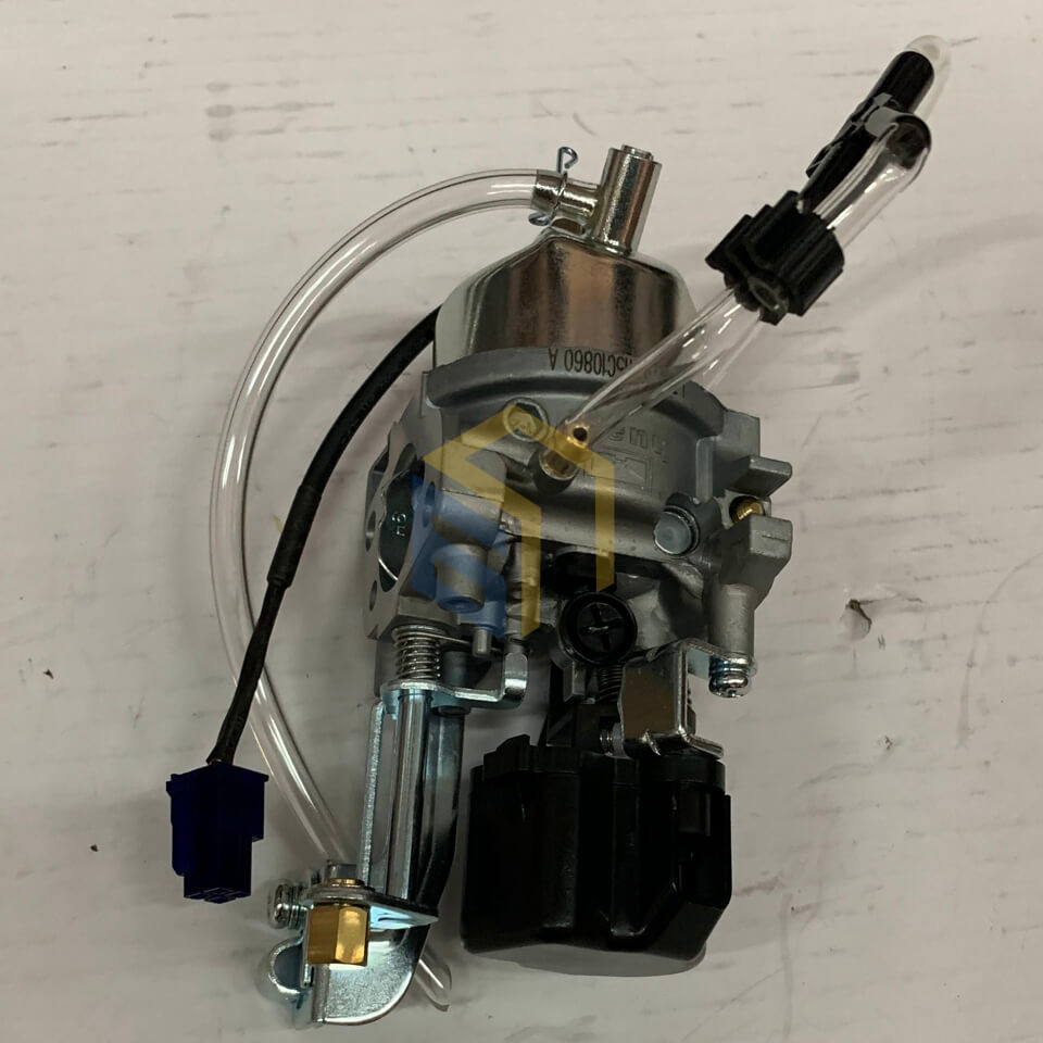 Карбюратор генератора інверторного Forte FG4000i (134746)