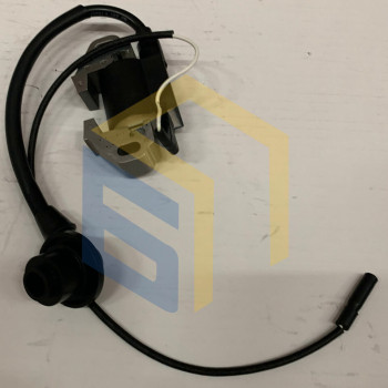 Котушка запалювання генератора інверторного Forte FG4500iE (134748)