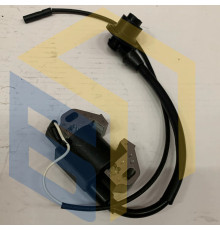 Катушка зажигания генератора инверторного Forte FG4500iE (134748)