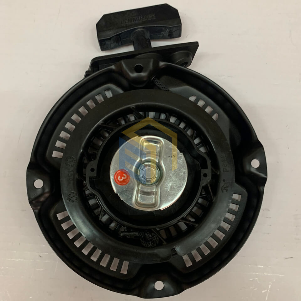 Стартер ручний генератора інверторного Forte FG4500iE (134749)