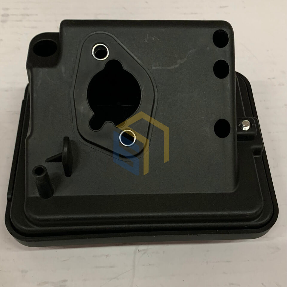 Фільтр повітряний генератора інверторного Forte FG4500iE (134750)