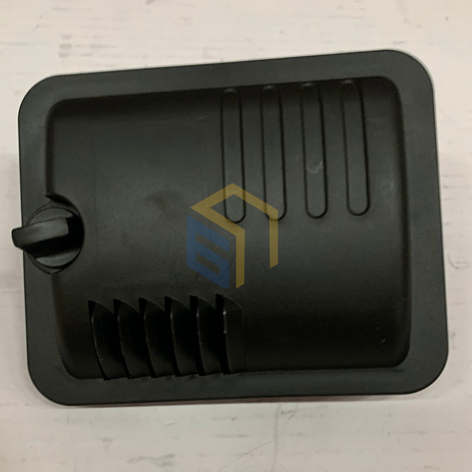 Фільтр повітряний генератора інверторного Forte FG4500iE (134750)