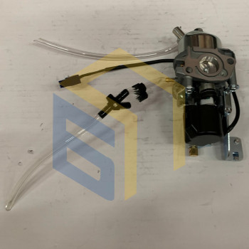 Карбюратор генератора інверторного Forte FG4500iE (134751)