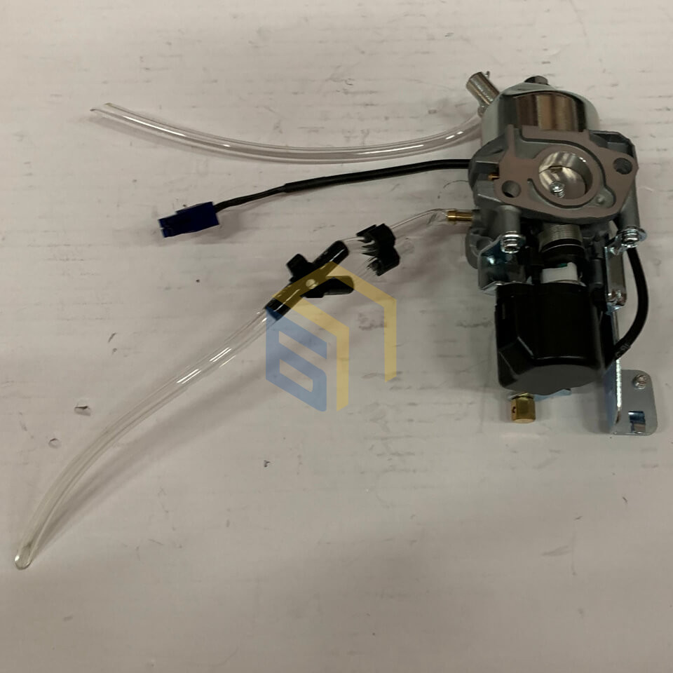 Карбюратор генератора інверторного Forte FG4500iE (134751)