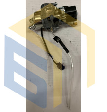 Карбюратор генератора инверторного Forte FG4500iE (134751)