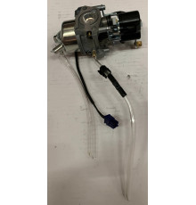 Карбюратор генератора інверторного Forte FG4500iE (134751)