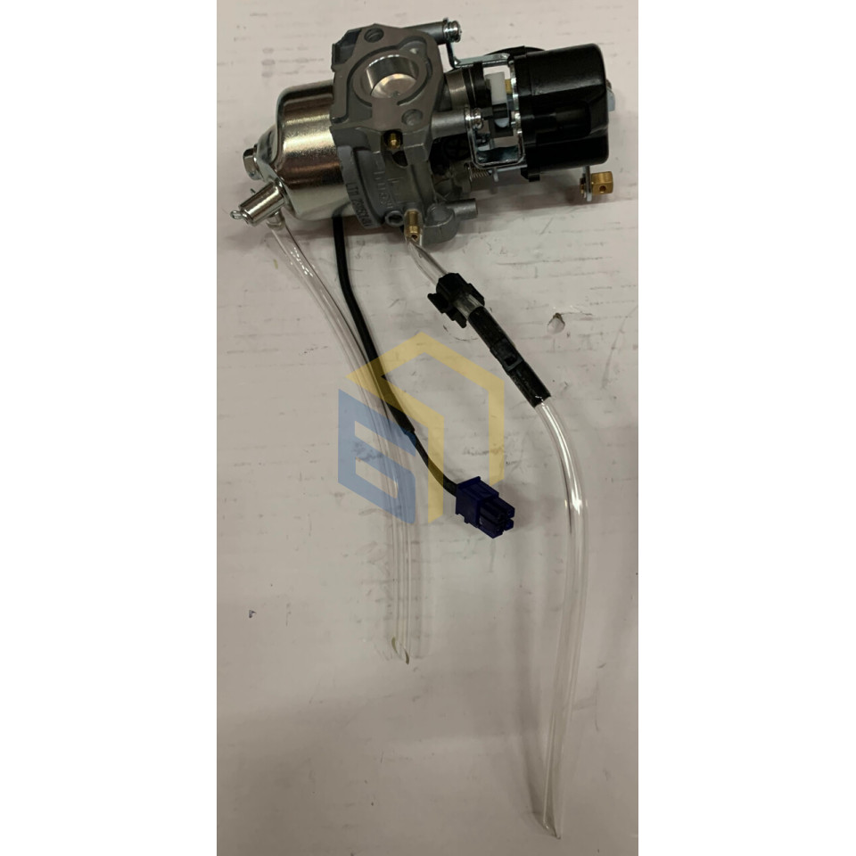 Карбюратор генератора інверторного Forte FG4500iE (134751)
