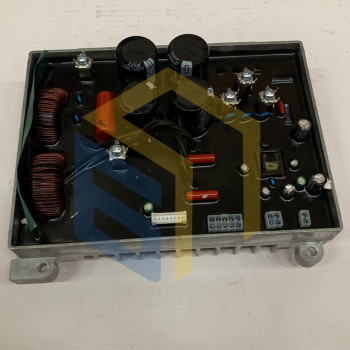 Модуль інверторний генератора інверторного Forte FG4500iE (134752)