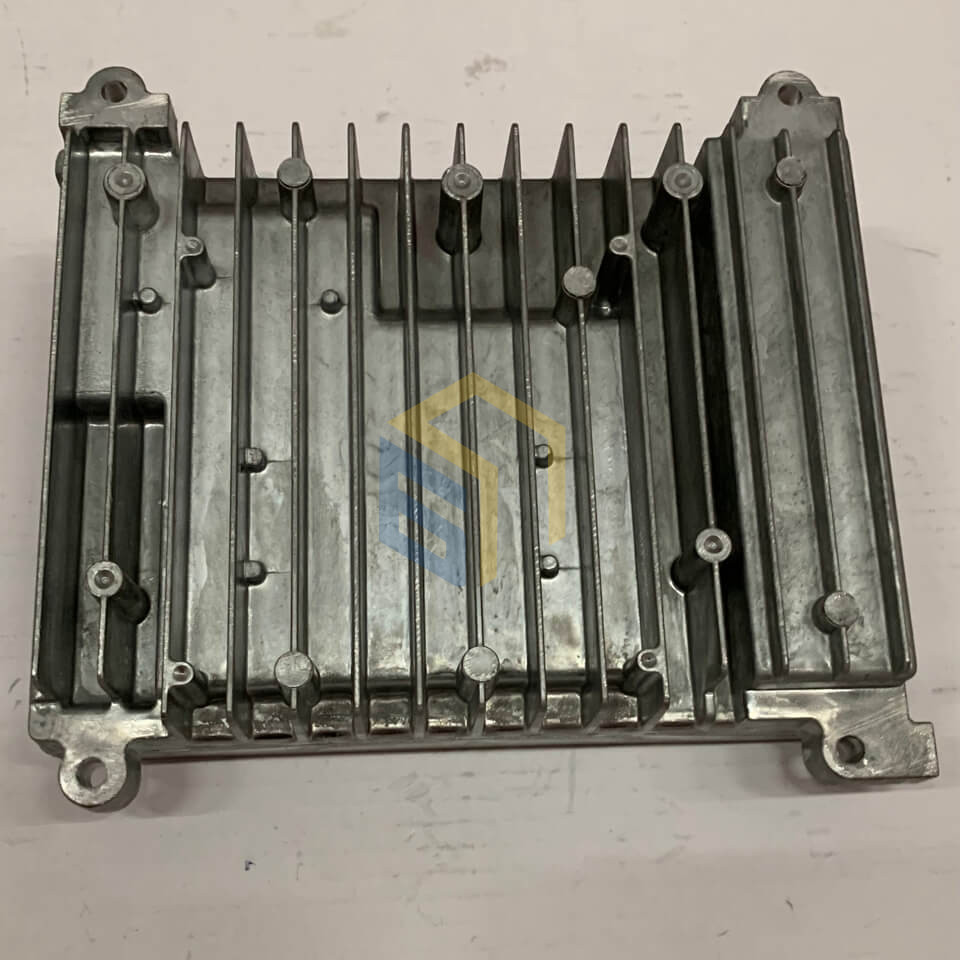 Модуль інверторний генератора інверторного Forte FG4500iE (134752)