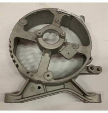 Кришка задня генератора бензинового Forte FG10000E (134754)