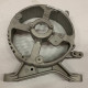 Кришка задня генератора бензинового Forte FG10000E (134754)