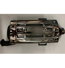Глушник генератора бензинового Forte FG10000E (134755)