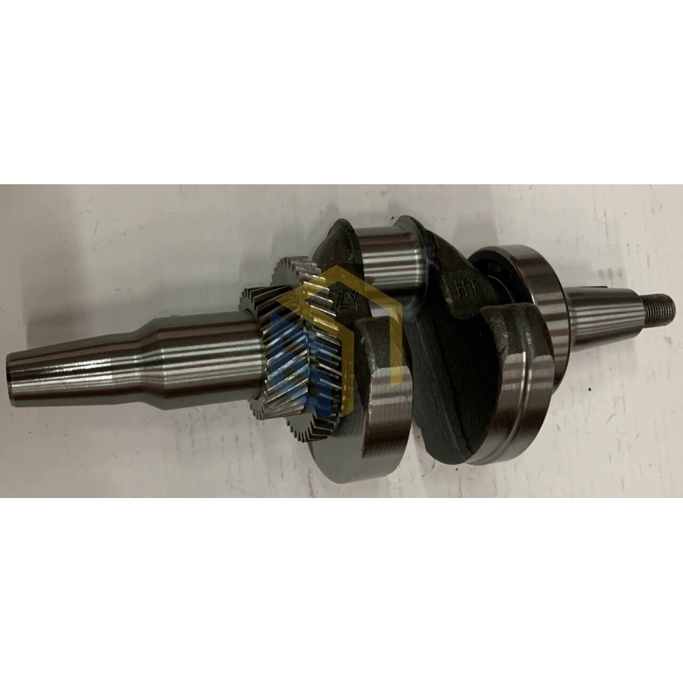 Колінвал генератора бензинового Forte FG10000E (134756)