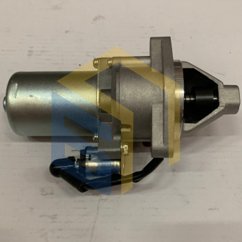 Электростартер генератора бензинового Forte FG10000E (134757)