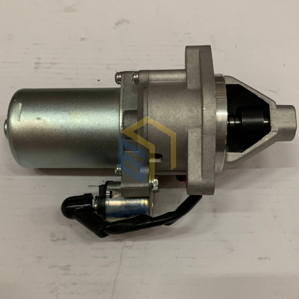 Электростартер генератора бензинового Forte FG10000E (134757)