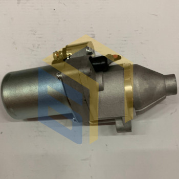 Электростартер генератора бензинового Forte FG10000E (134757)