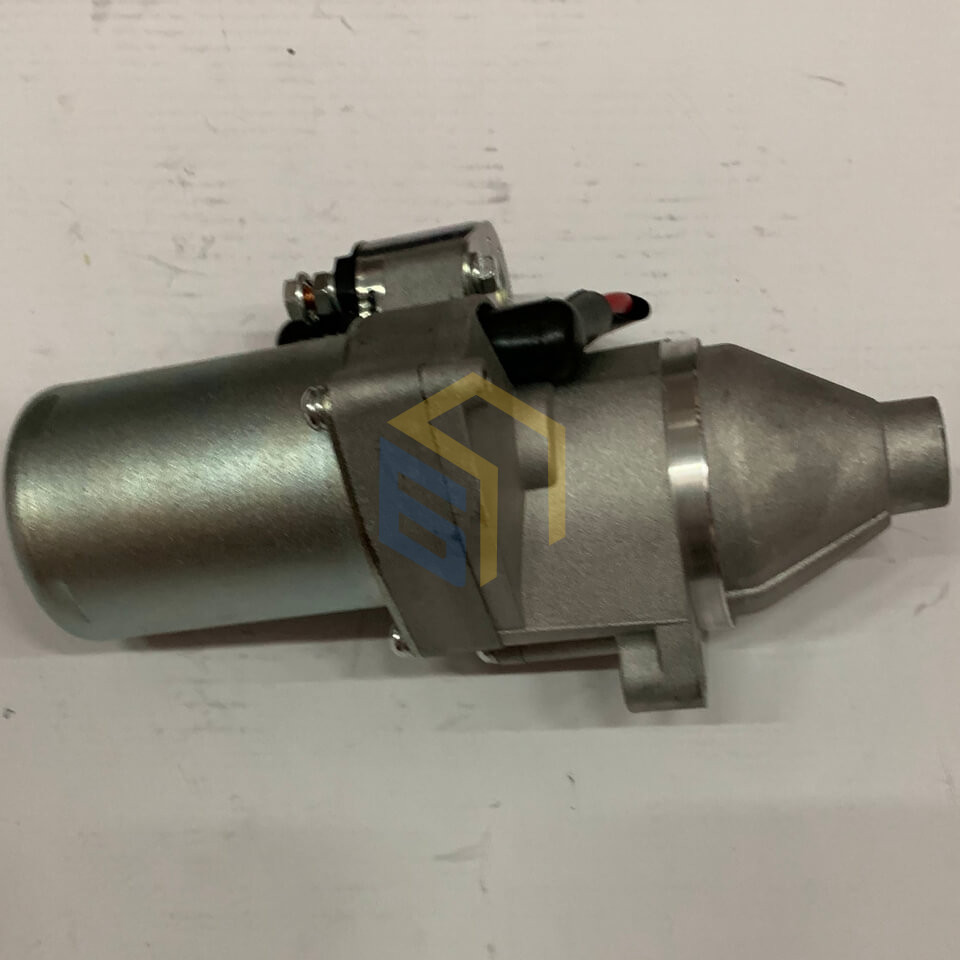 Электростартер генератора бензинового Forte FG10000E (134757)