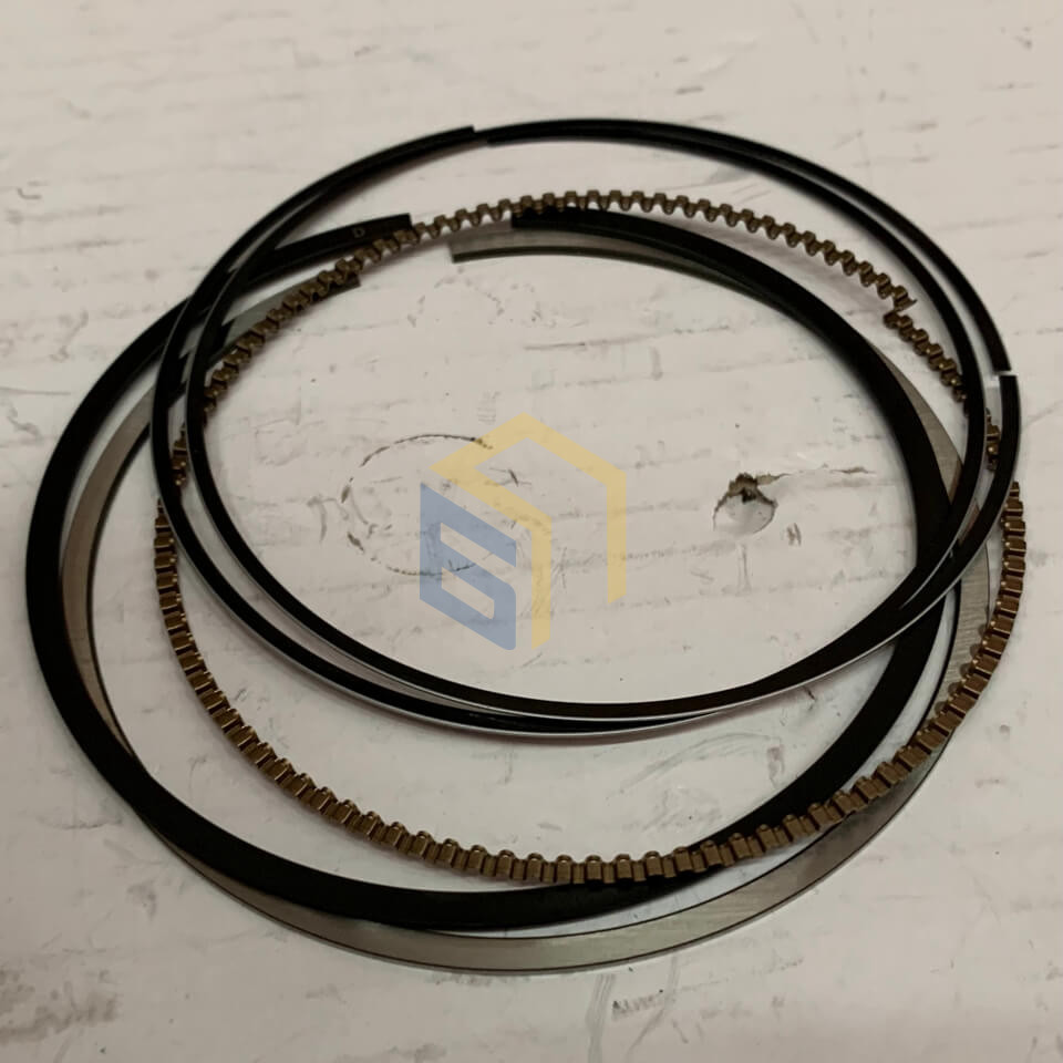 Кільця поршневі генератора бензинового Forte FG10000E (134758)