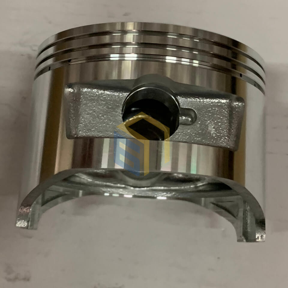 Поршень генератора бензинового Forte FG10000E (134759)