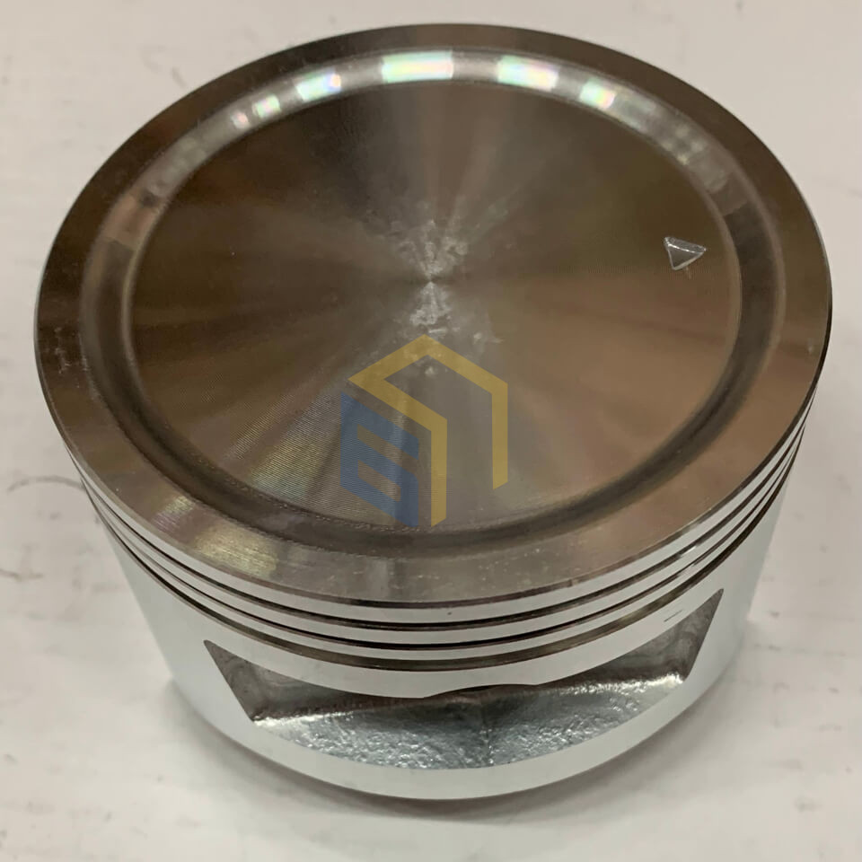 Поршень генератора бензинового Forte FG10000E (134759)