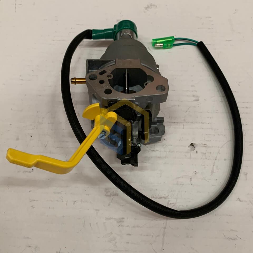 Карбюратор генератора бензинового Forte FG10000E (134760)