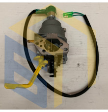 Карбюратор генератора бензинового Forte FG10000E (134760)