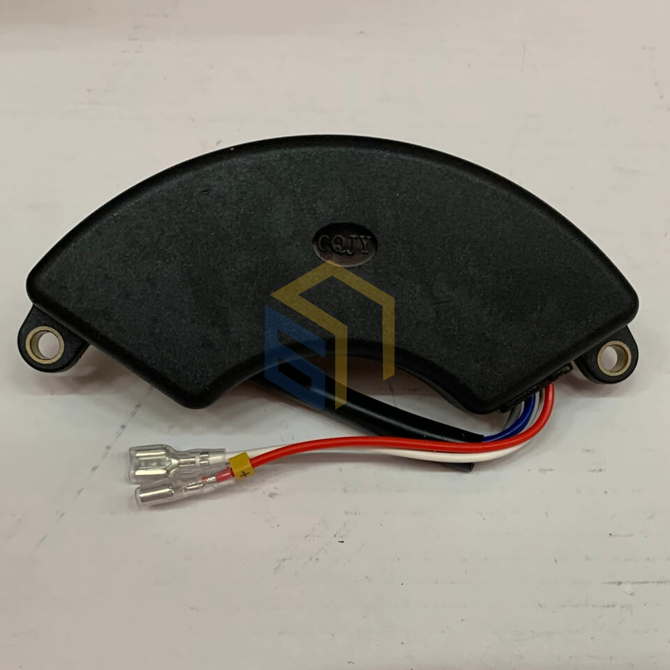 Автомататичний регулятор напруги АВР генератора бензинового Forte FG10000E (134762)