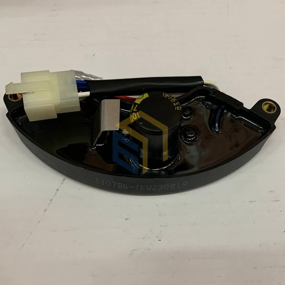 Автомататичний регулятор напруги АВР генератора бензинового Forte FG10000E (134762)