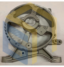 Крышка задняя генератора бензинового Forte FG9000E (134768)