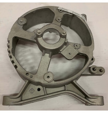 Кришка задня генератора бензинового Forte FG9000E (134768)